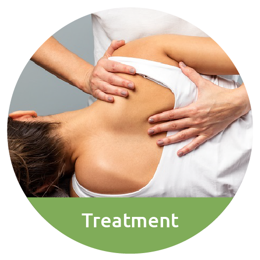 Physiotherapy Quality Treatment