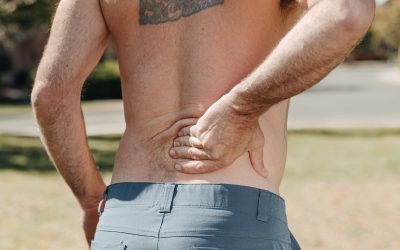 10 Facts about Low Back Pain